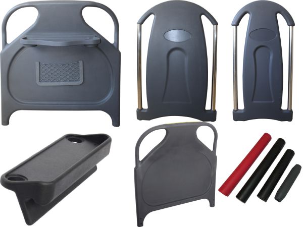 Ayırma Paneli ve Tabletler