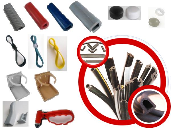 İç Trim Plastik Ürünler