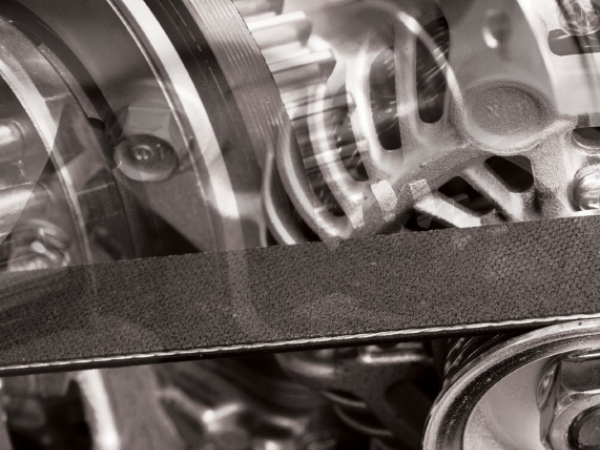 Kayış, Rulman, Gergi ve Keçe Grubu