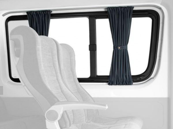 Perde ve Ray Sistemleri