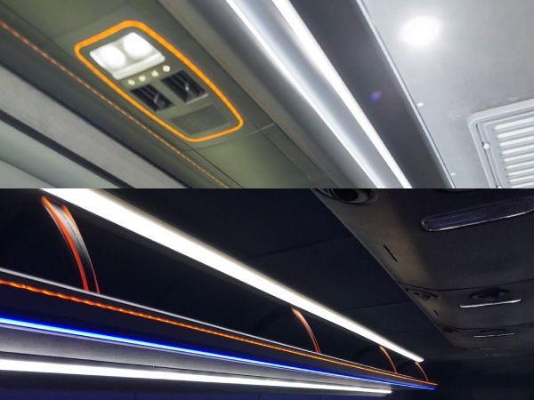 Hava Kanalı ve Sepetlikler