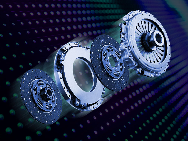 Debriyaj ve Volant Grubu