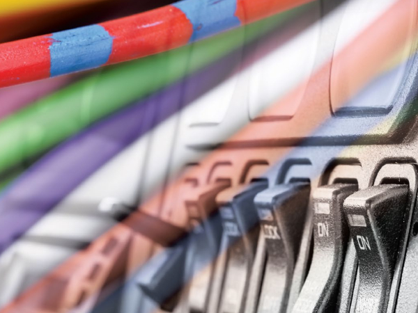 Elektrik ve Elektronik Grubu